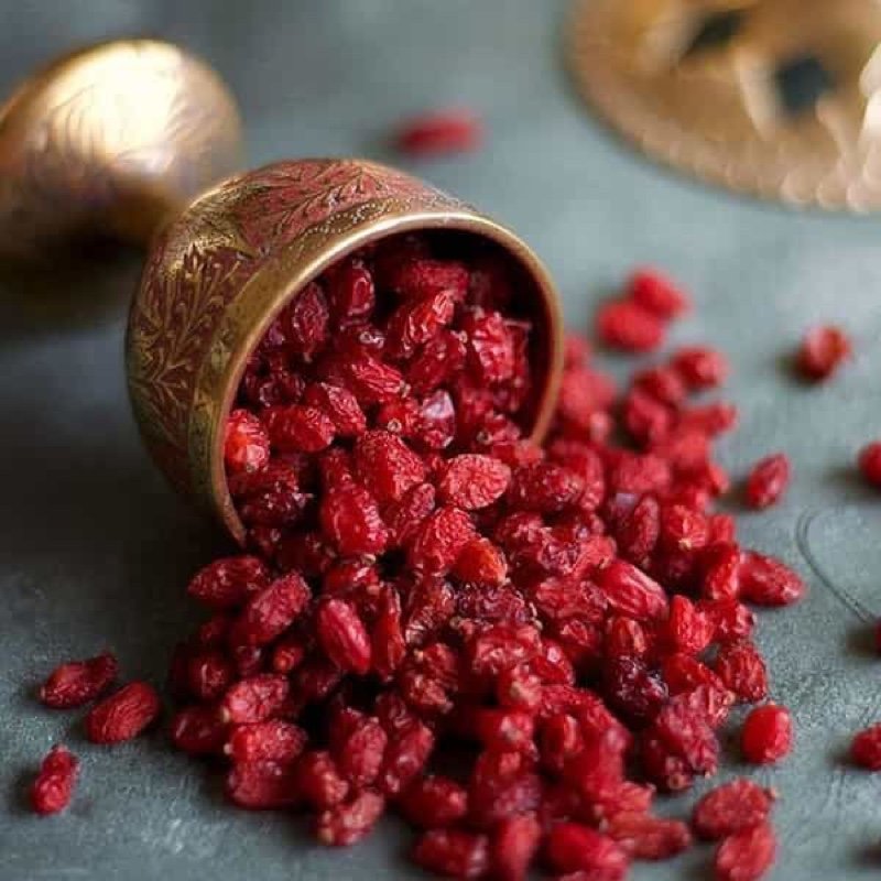 Barberries