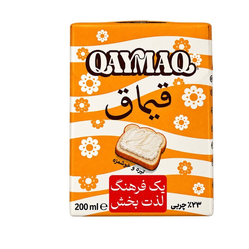 Qaymaq